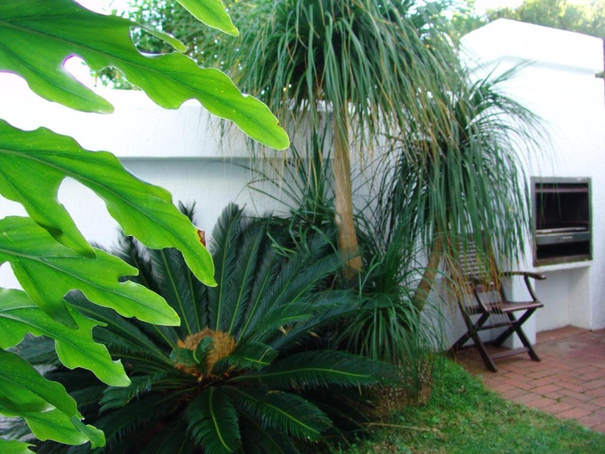 Diaz 15 House On The Bay Hotel Джефрис Бей Екстериор снимка