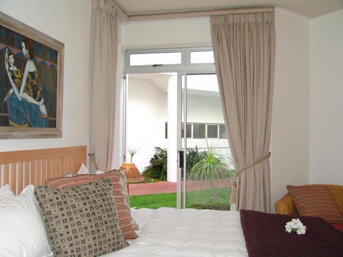 Diaz 15 House On The Bay Hotel Джефрис Бей Екстериор снимка
