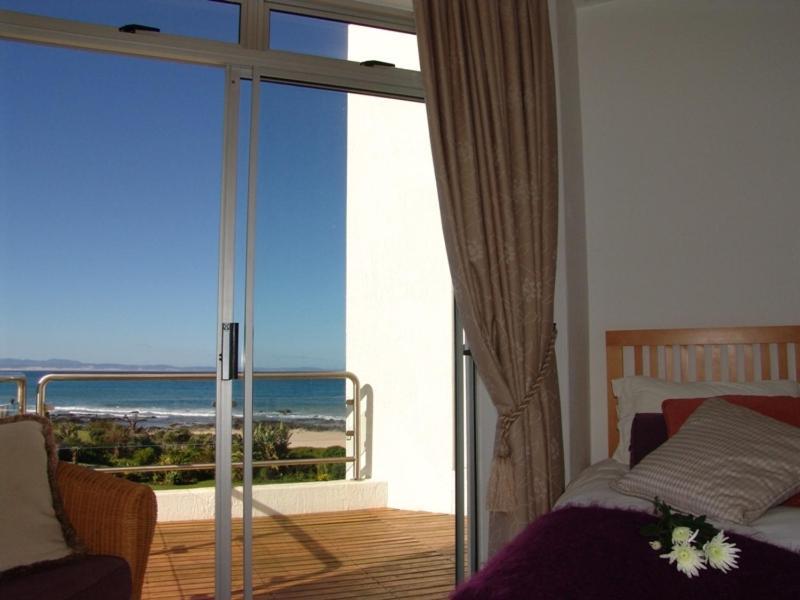 Diaz 15 House On The Bay Hotel Джефрис Бей Стая снимка