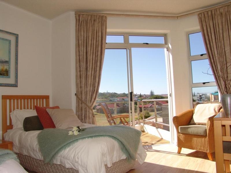 Diaz 15 House On The Bay Hotel Джефрис Бей Стая снимка