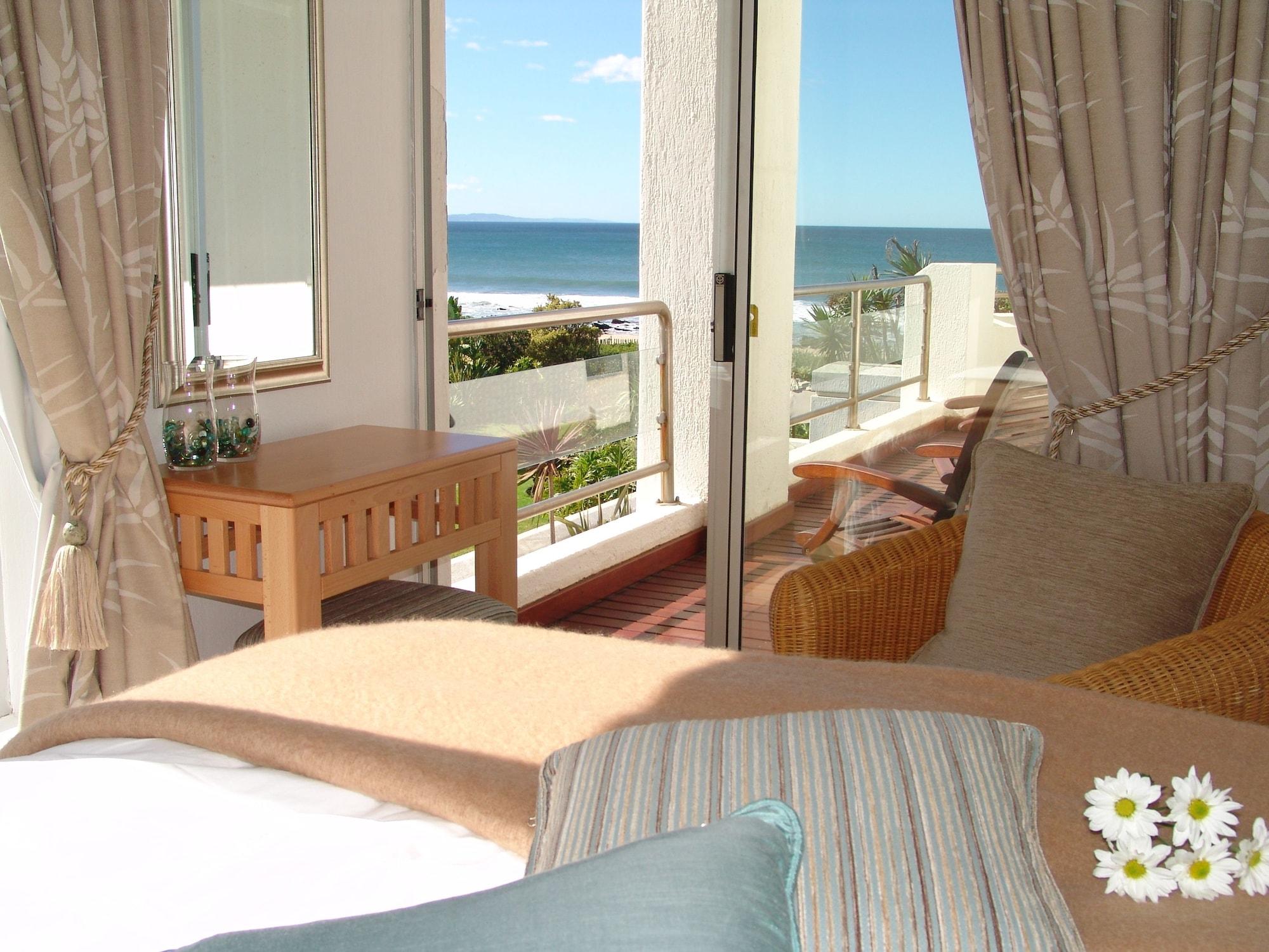 Diaz 15 House On The Bay Hotel Джефрис Бей Екстериор снимка