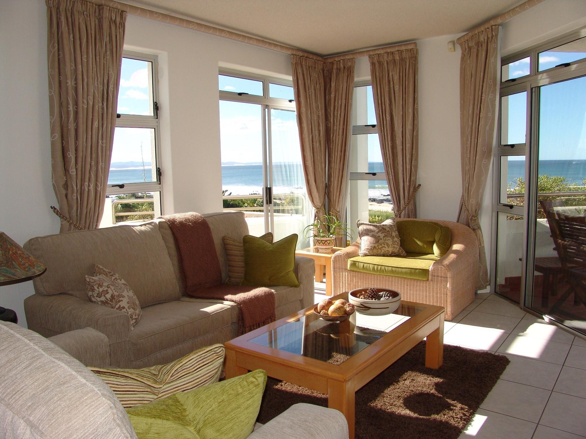 Diaz 15 House On The Bay Hotel Джефрис Бей Екстериор снимка