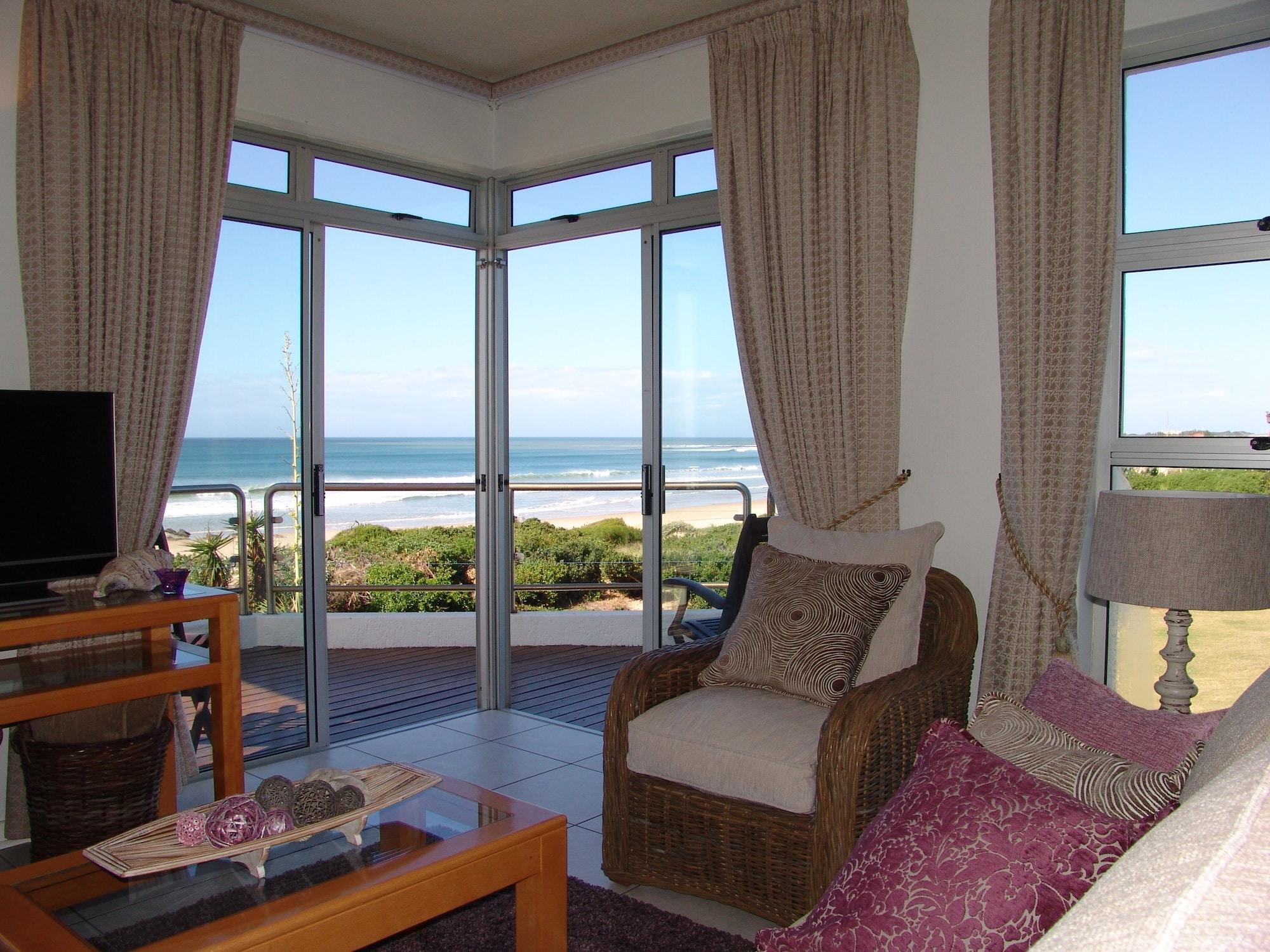 Diaz 15 House On The Bay Hotel Джефрис Бей Екстериор снимка