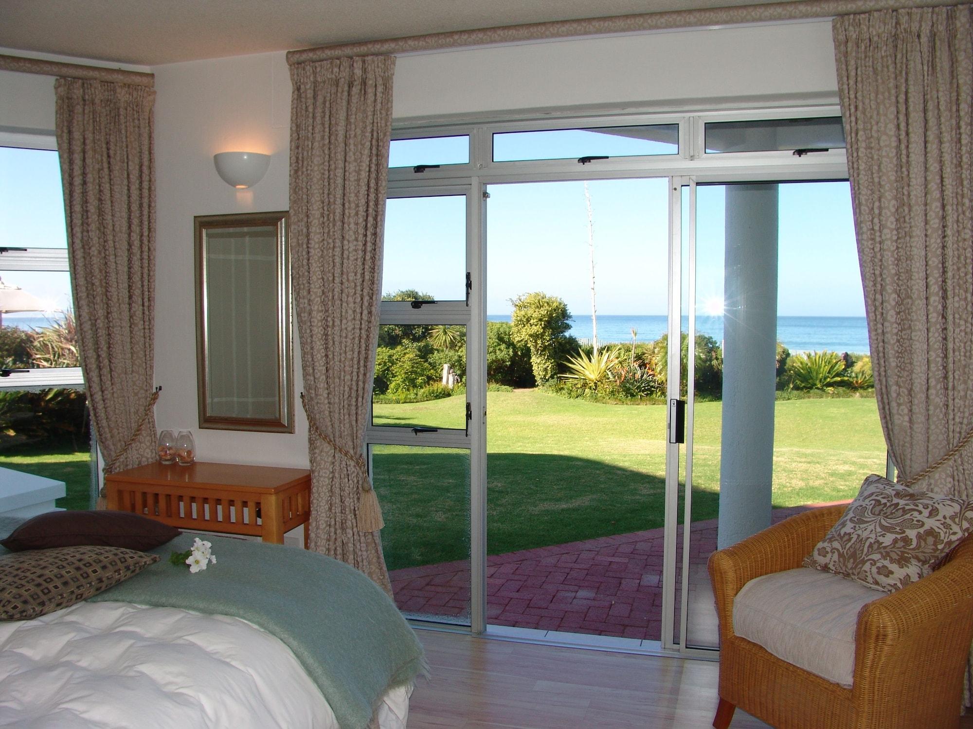 Diaz 15 House On The Bay Hotel Джефрис Бей Екстериор снимка