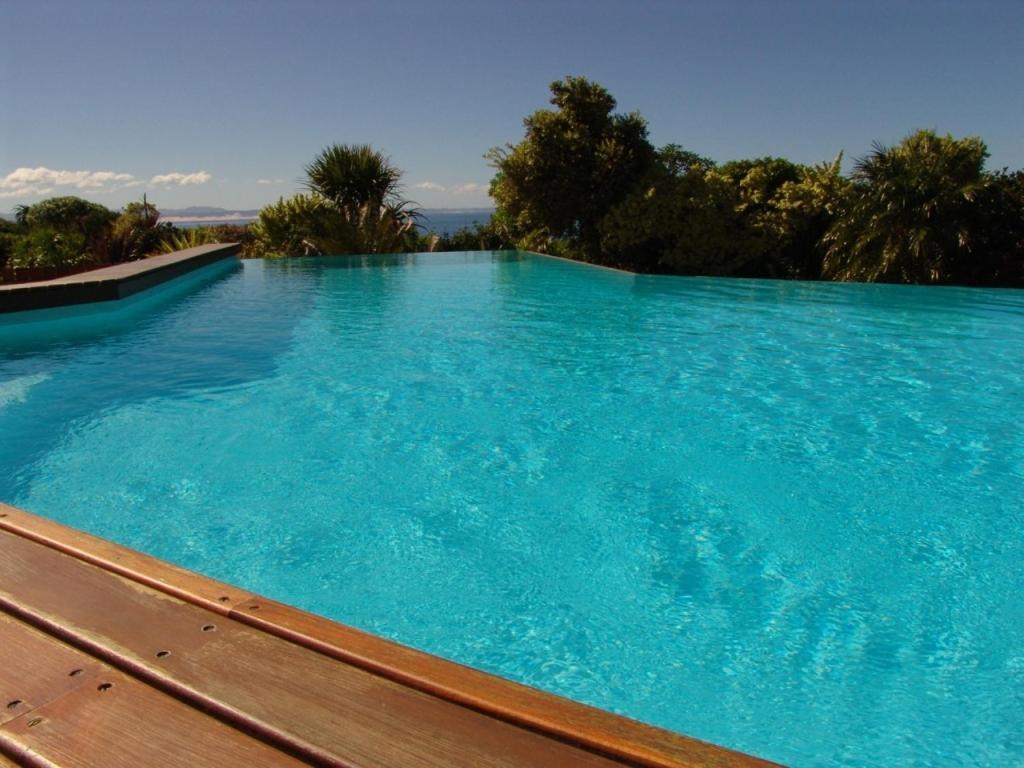 Diaz 15 House On The Bay Hotel Джефрис Бей Екстериор снимка