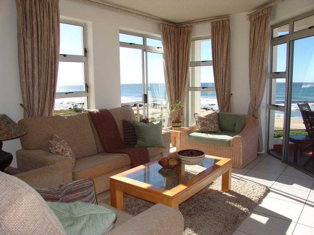 Diaz 15 House On The Bay Hotel Джефрис Бей Екстериор снимка