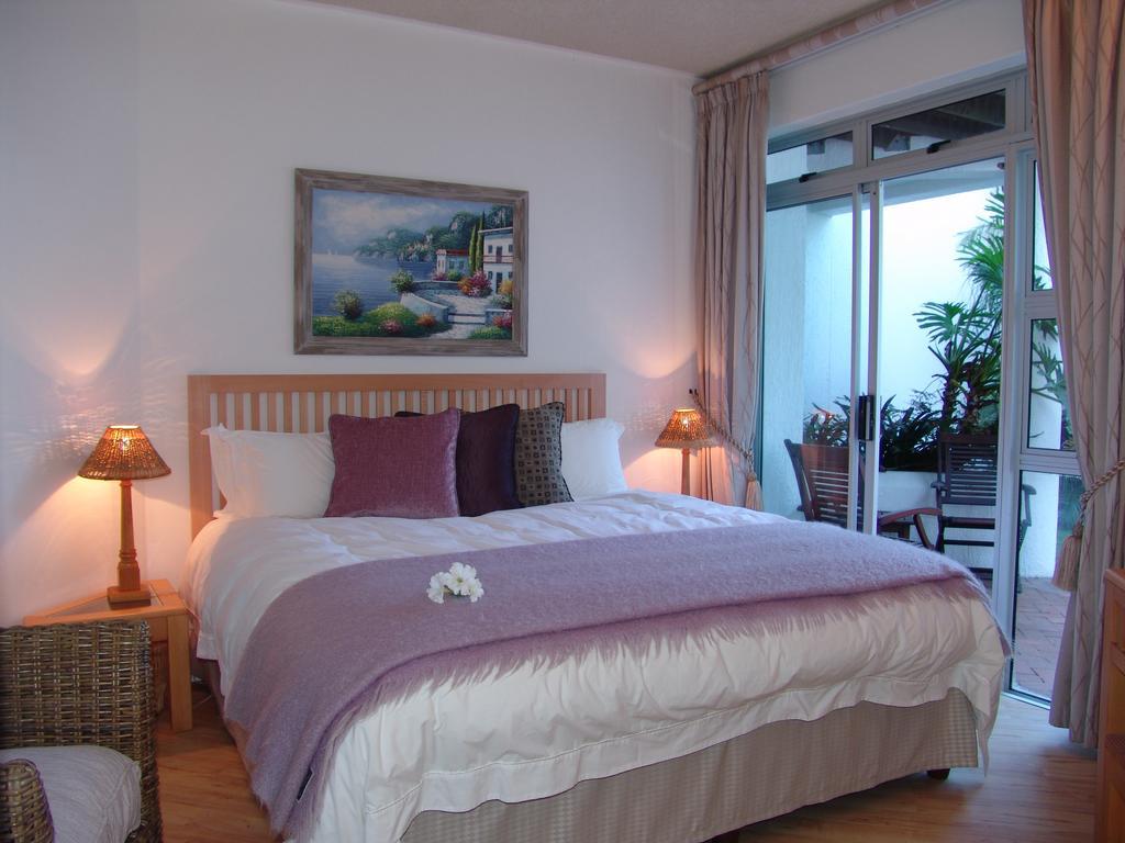Diaz 15 House On The Bay Hotel Джефрис Бей Екстериор снимка