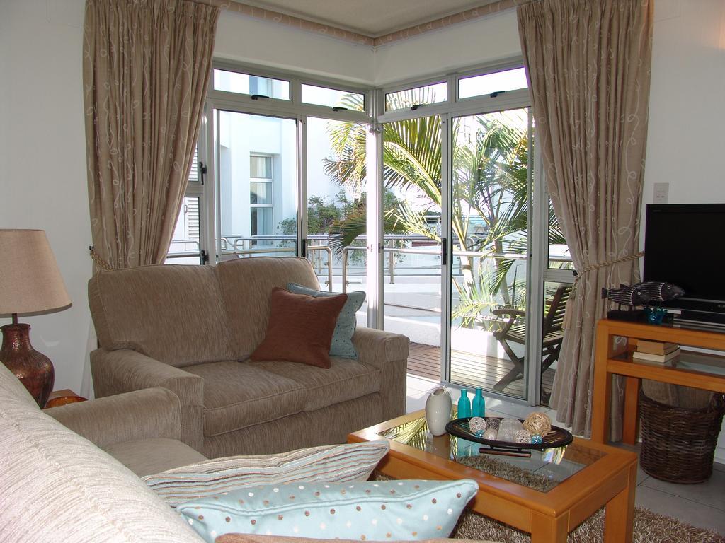 Diaz 15 House On The Bay Hotel Джефрис Бей Екстериор снимка
