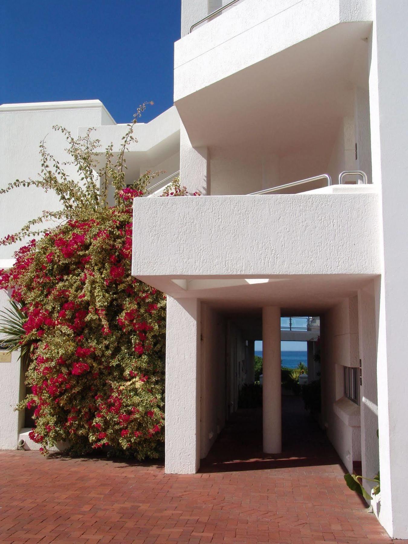Diaz 15 House On The Bay Hotel Джефрис Бей Екстериор снимка