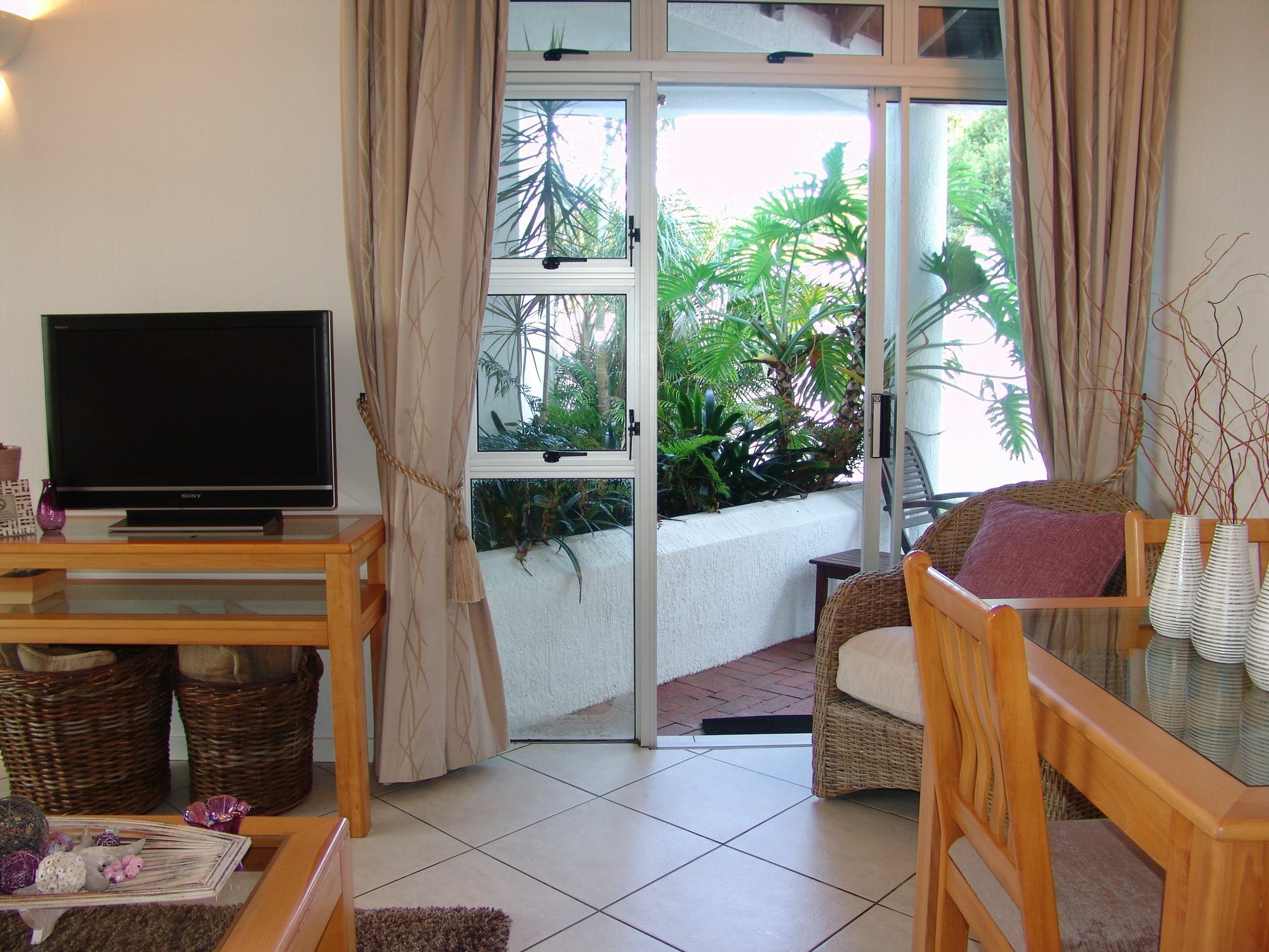 Diaz 15 House On The Bay Hotel Джефрис Бей Екстериор снимка