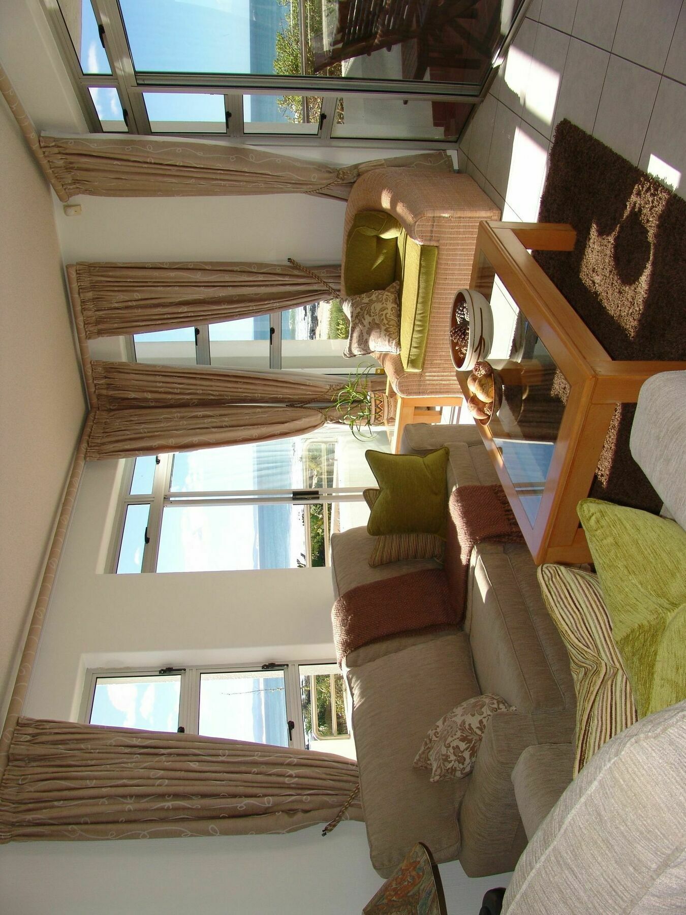 Diaz 15 House On The Bay Hotel Джефрис Бей Екстериор снимка