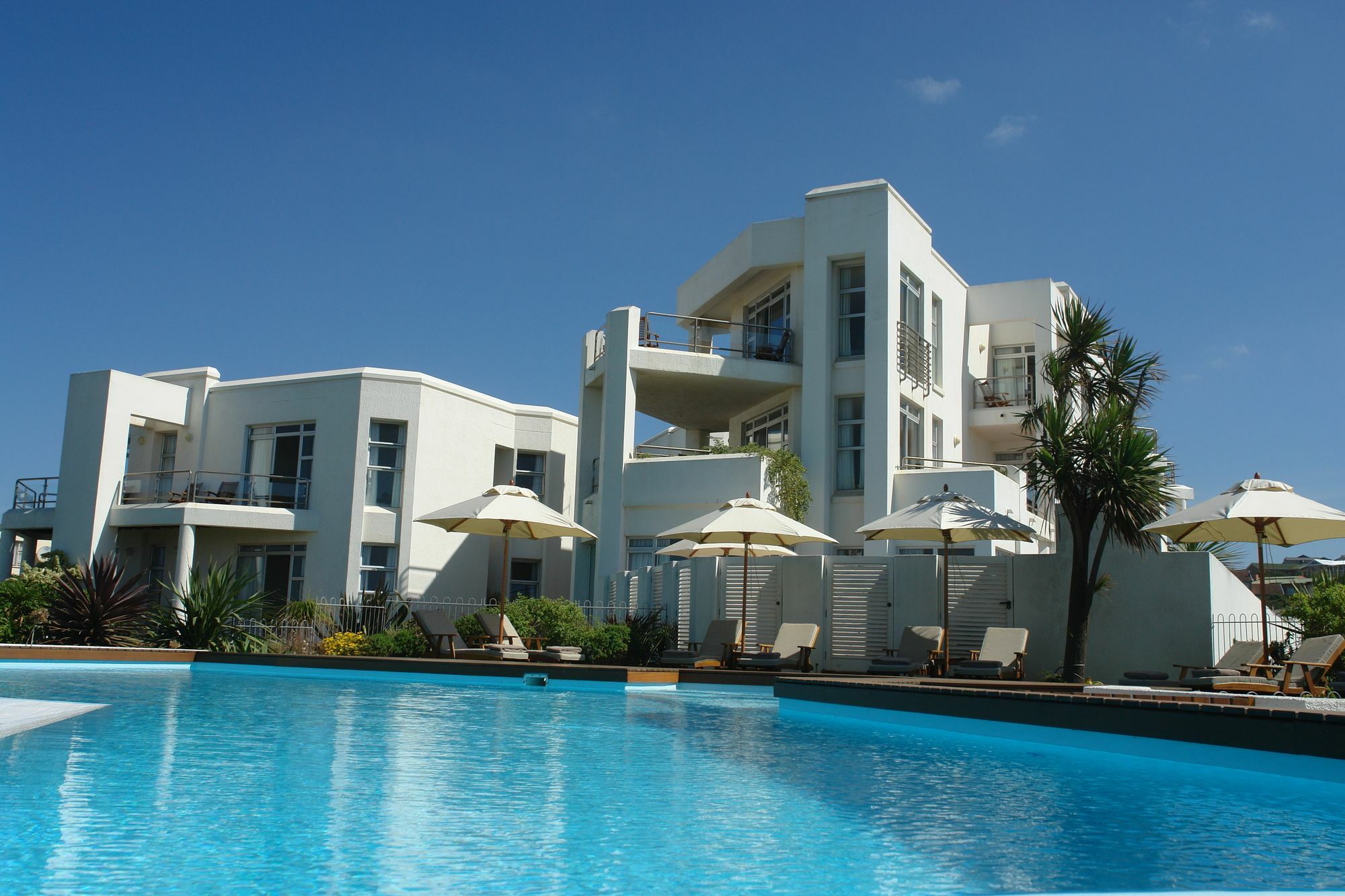 Diaz 15 House On The Bay Hotel Джефрис Бей Екстериор снимка