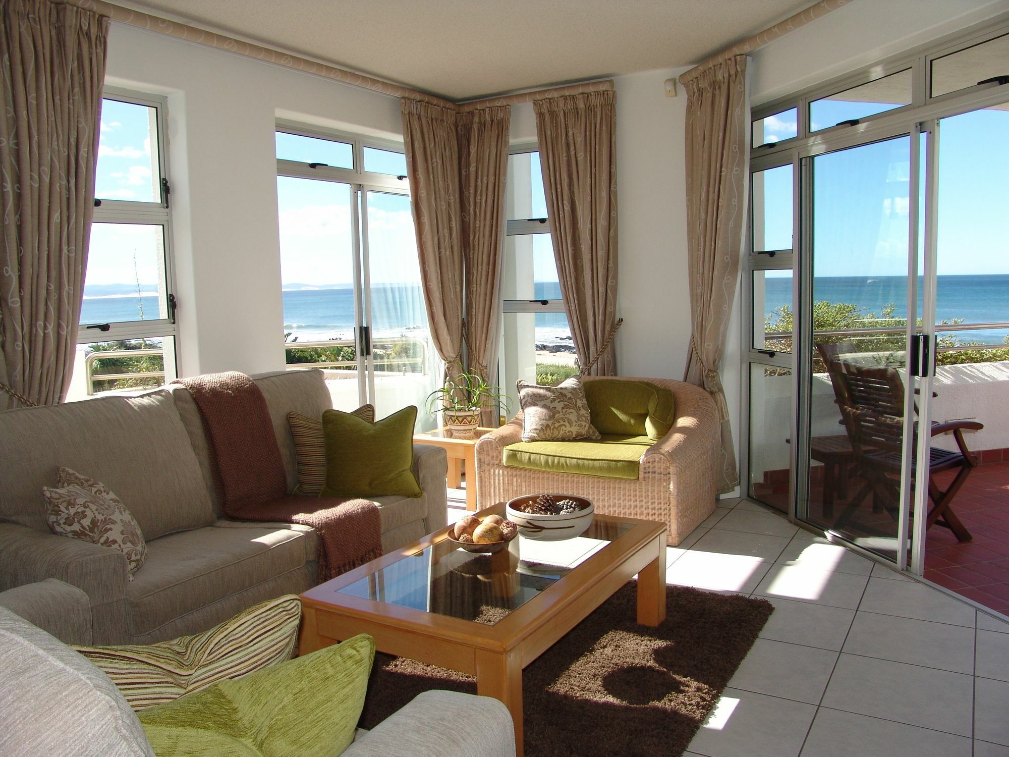 Diaz 15 House On The Bay Hotel Джефрис Бей Екстериор снимка