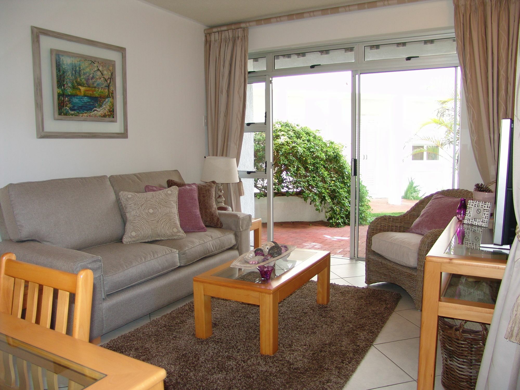 Diaz 15 House On The Bay Hotel Джефрис Бей Екстериор снимка